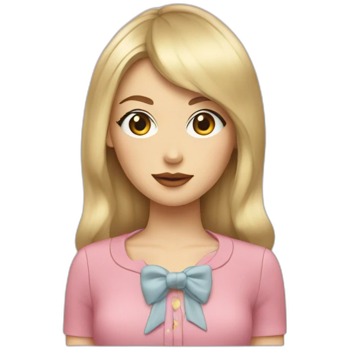miu miu emoji