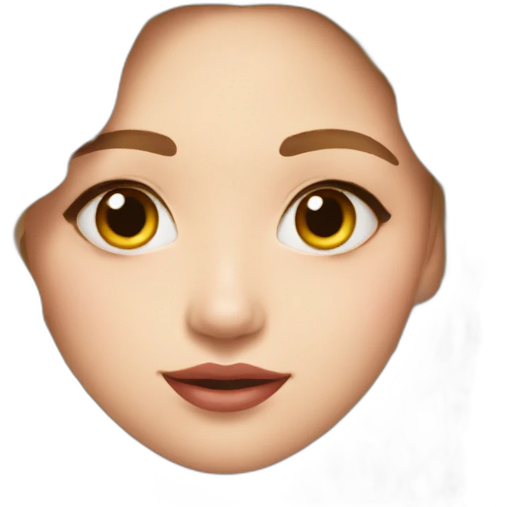 Yeri mua emoji