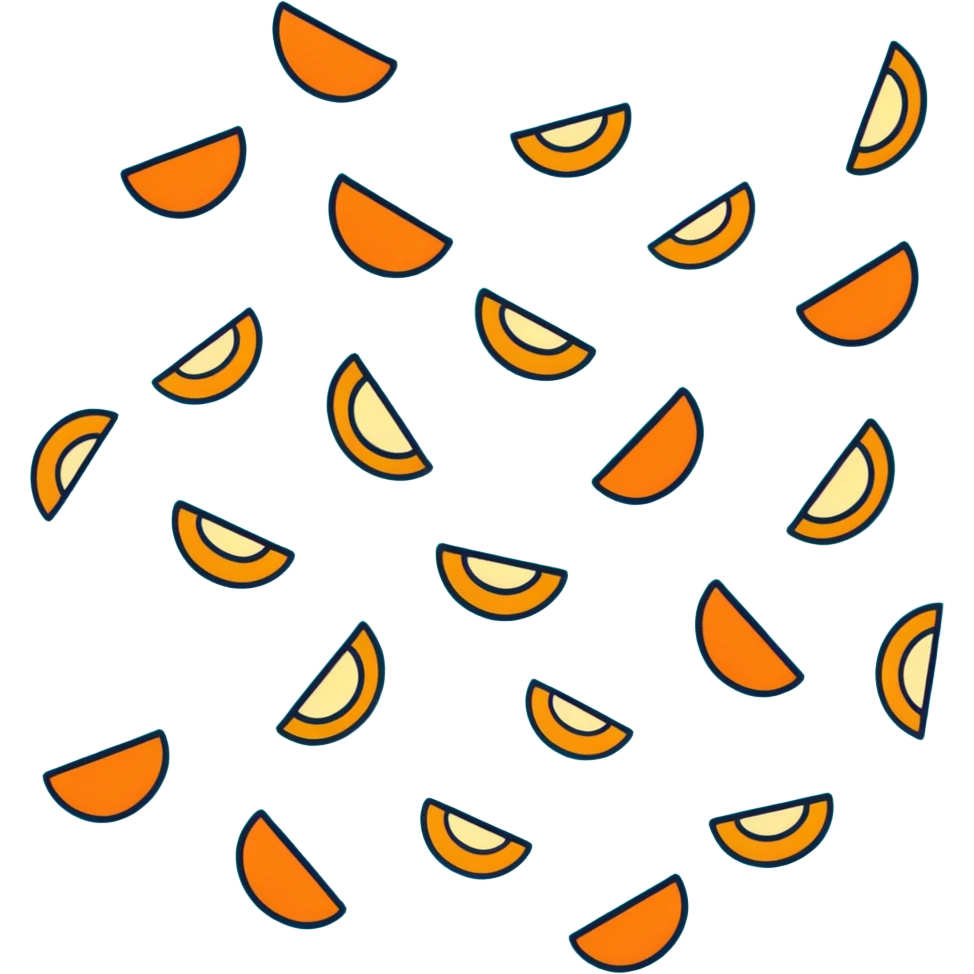 Aestehtic✨🧡🥭🍍 emoji
