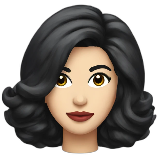 marina diamandis emoji
