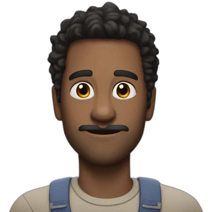 Ian From Onward emoji
