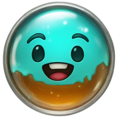 nuka cola quantum emoji