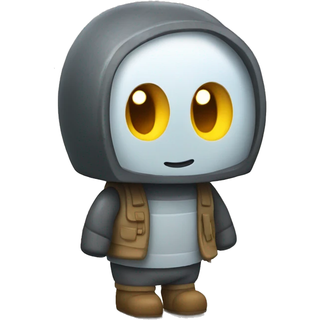 Firefly light little  emoji