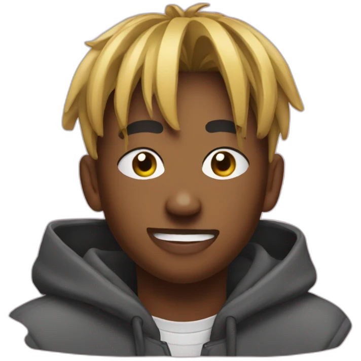 Juice-wrld emoji