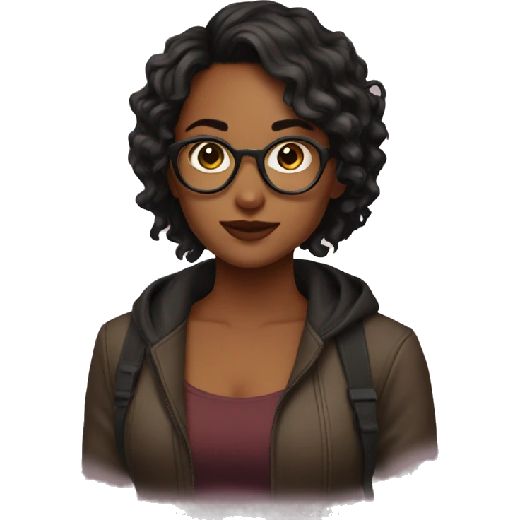 Natasha my beloved emoji