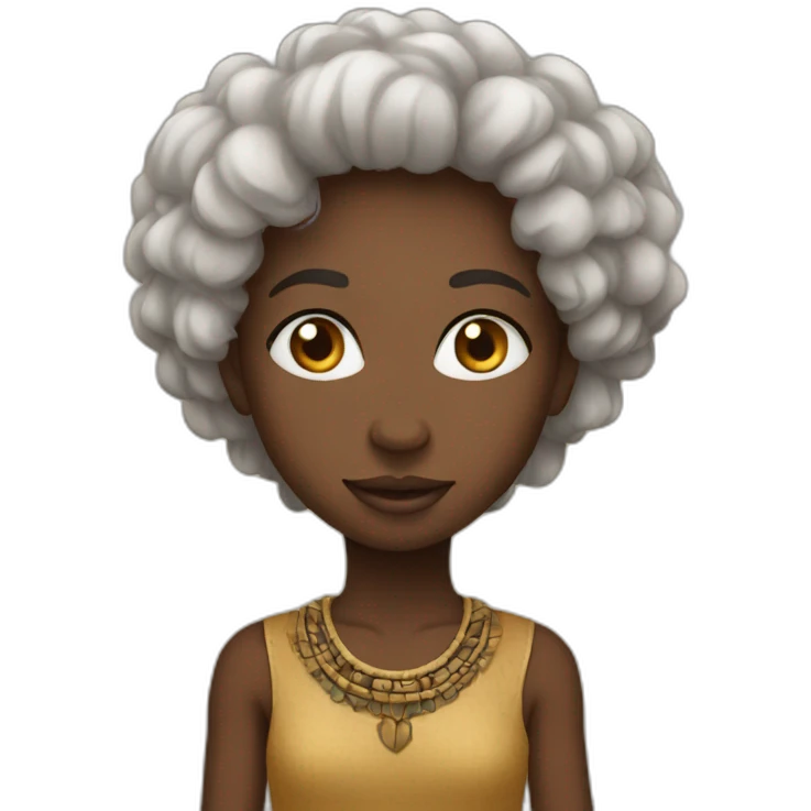 africa emoji
