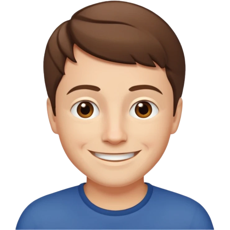 كورنيليوس بينساوسكي emoji