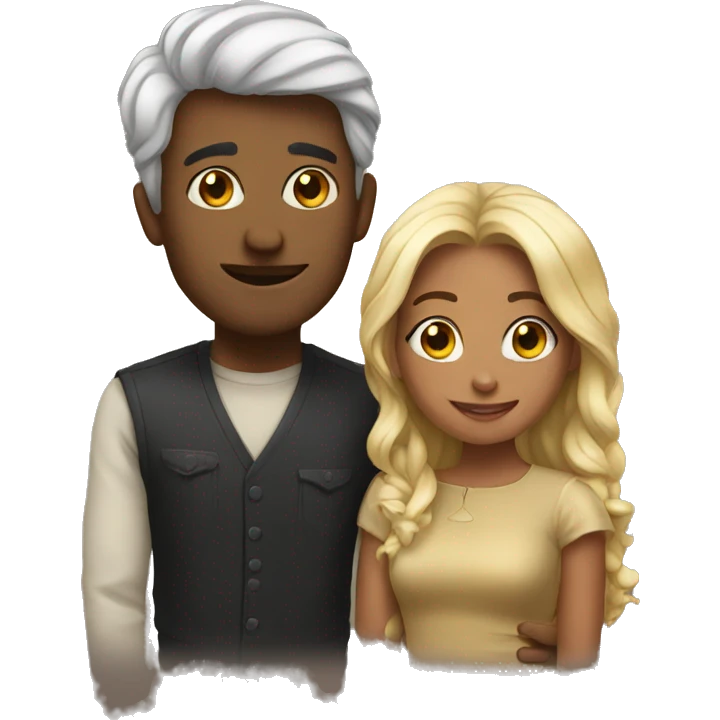 Love  emoji