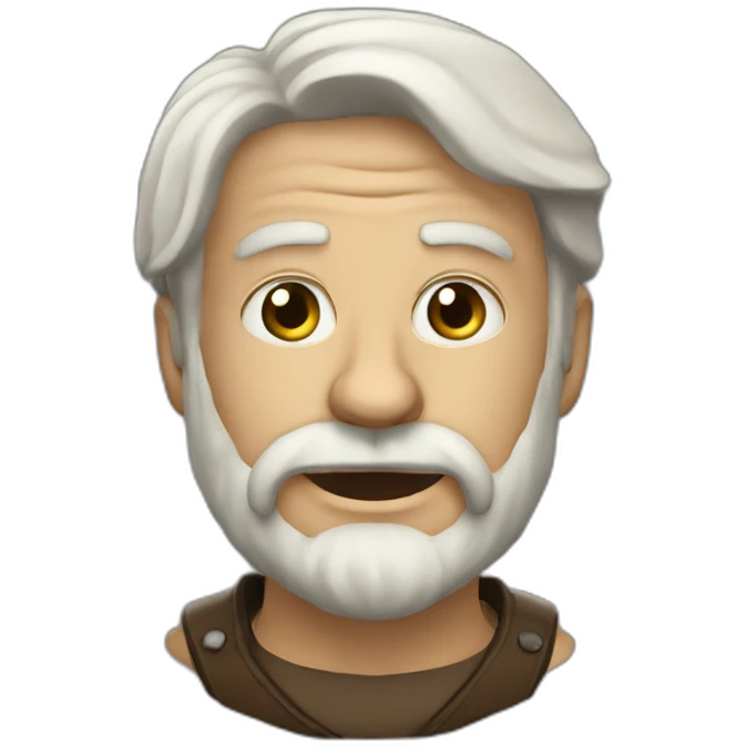 Nullius in verba emoji