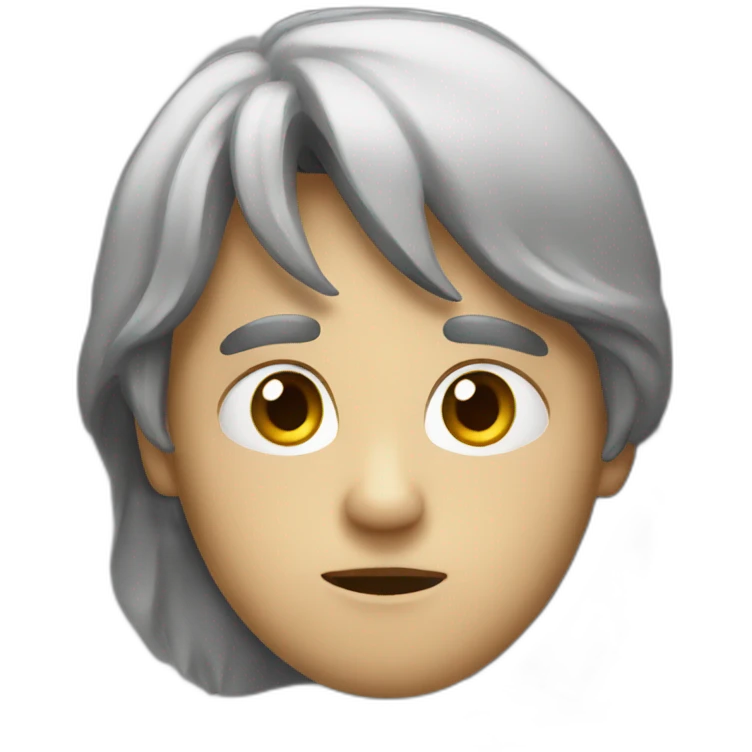 suspicious emoji
