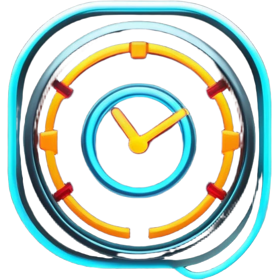 Prepare to fast forward  emoji