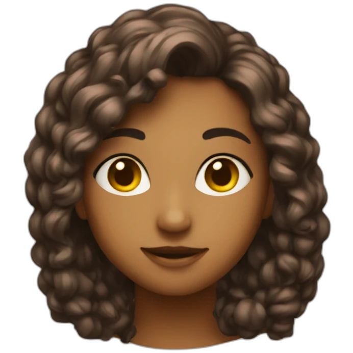 Amoni emoji