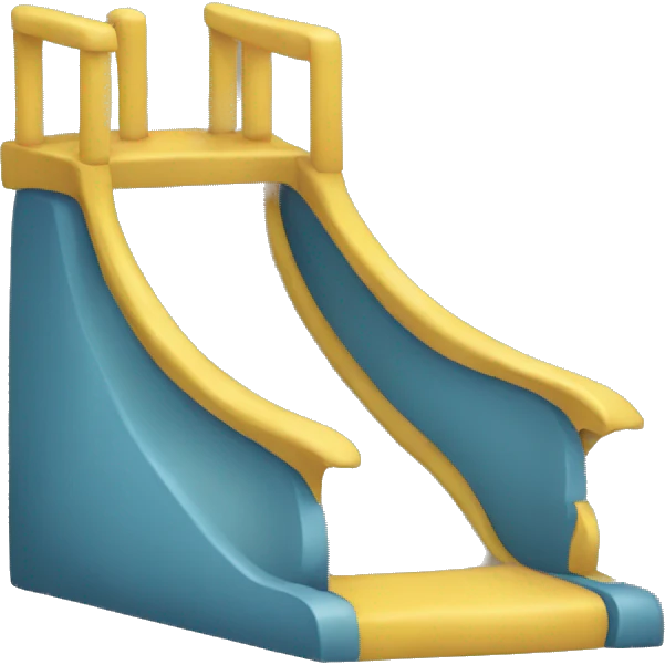 Slide emoji