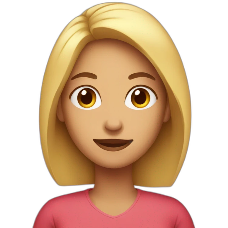mom emoji