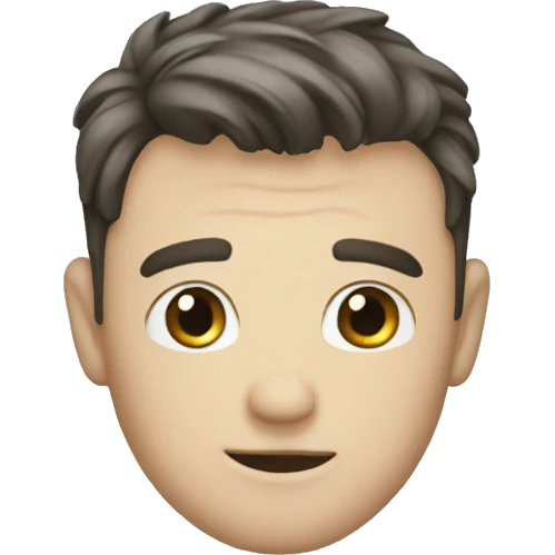 Buble emoji