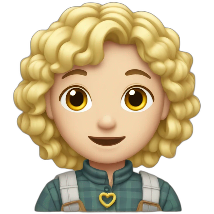 cottagecore emoji