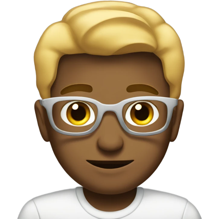 un emoji de el club de instituto emoji