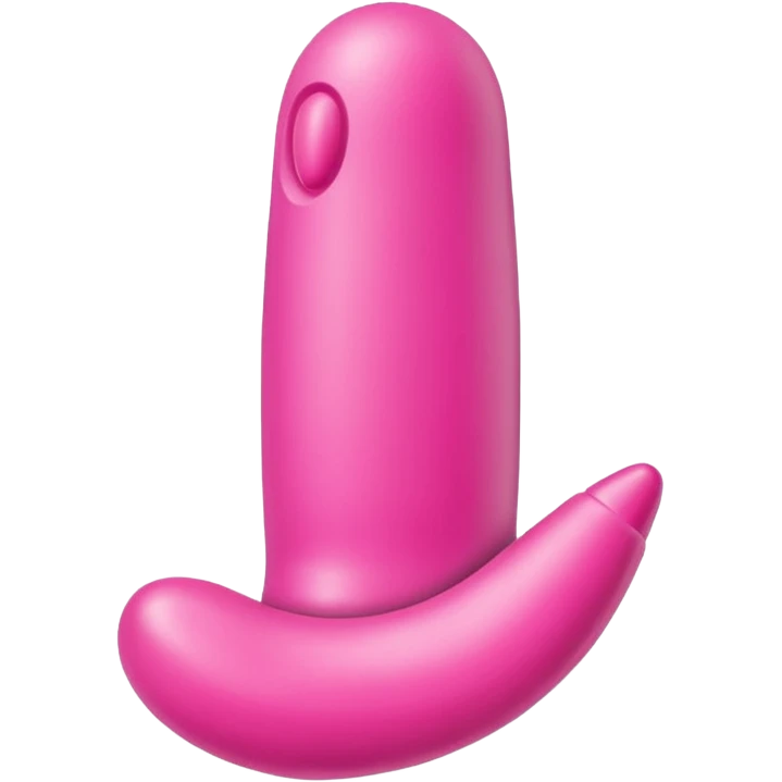 Dildo  emoji