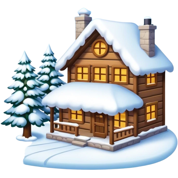 winter morning emoji