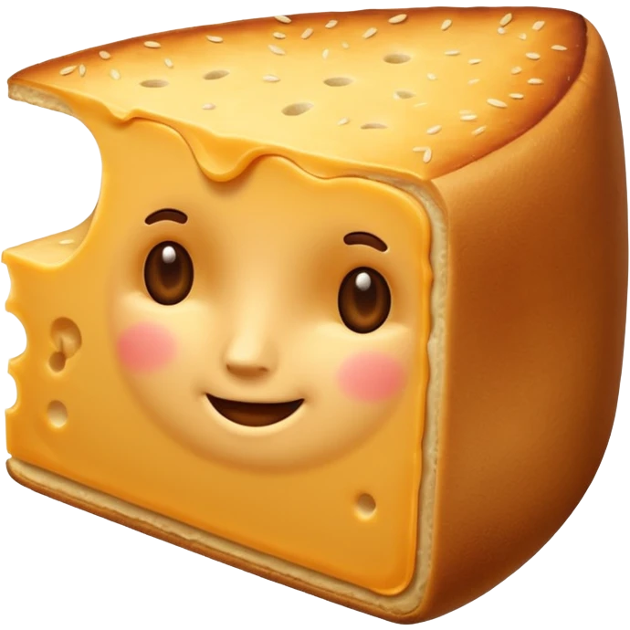 Tequeño Venezolano  emoji