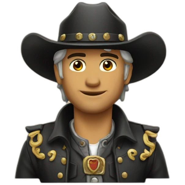 santiag emoji