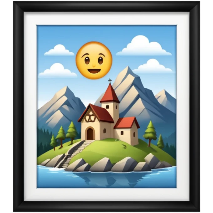 Bergkirchweih emoji