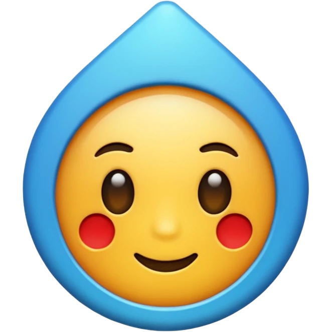 Create a emoji for this quote “Do not fear to be eccentric in opinion, for every opinion now accepted was once eccentric.” in one or two emoji it should symbolises or describe it's meaning emoji