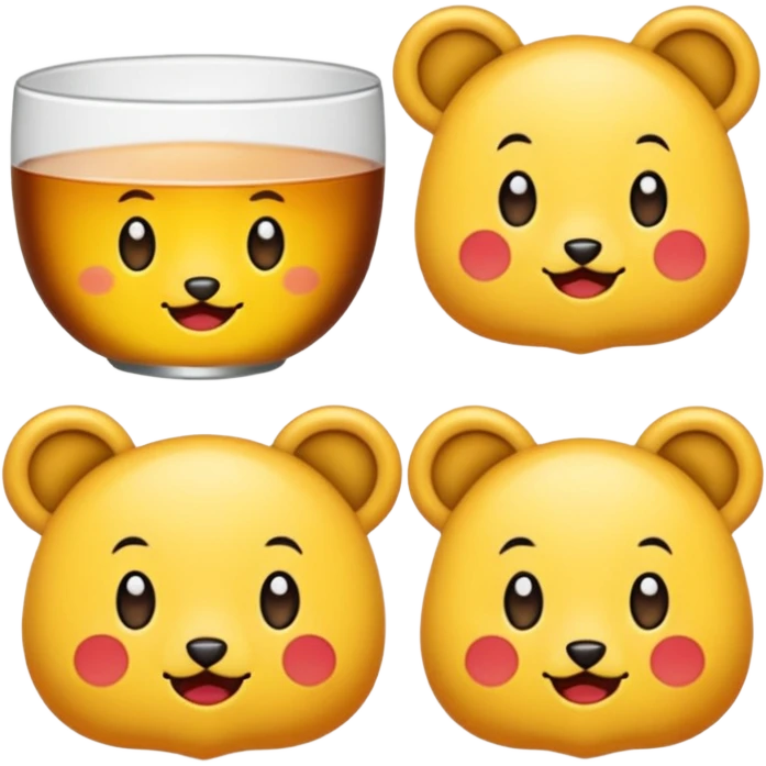 Tung tung tung sahur emoji