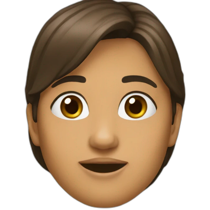 Nailea devora emoji
