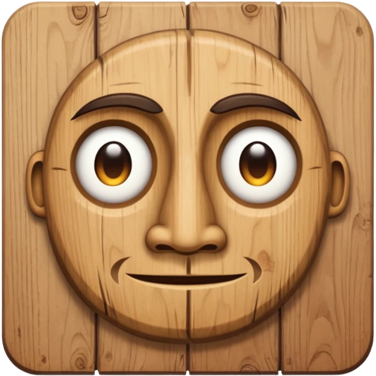 Plank from Ed Edd n Eddy emoji