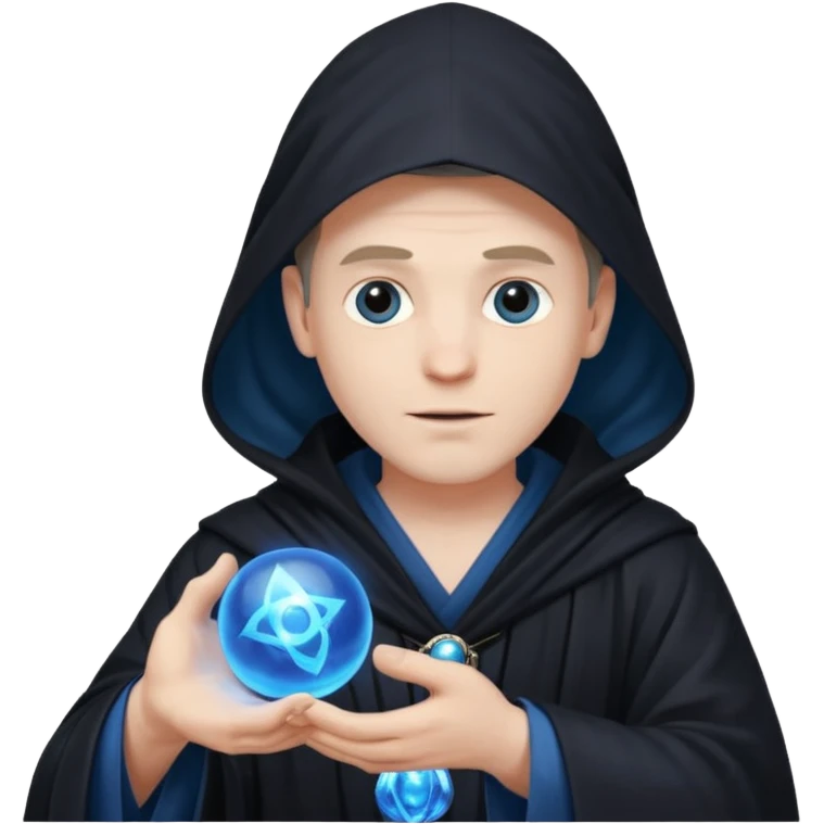 Hechicero  emoji