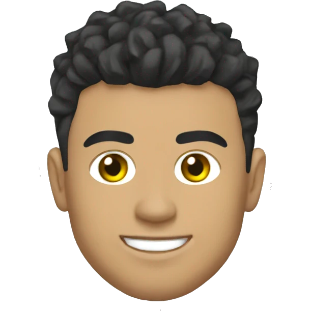 Ronaldo fenerbahce emoji