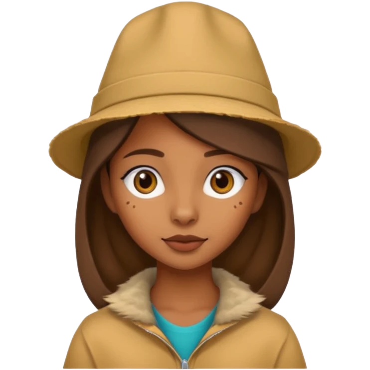 suricata emoji