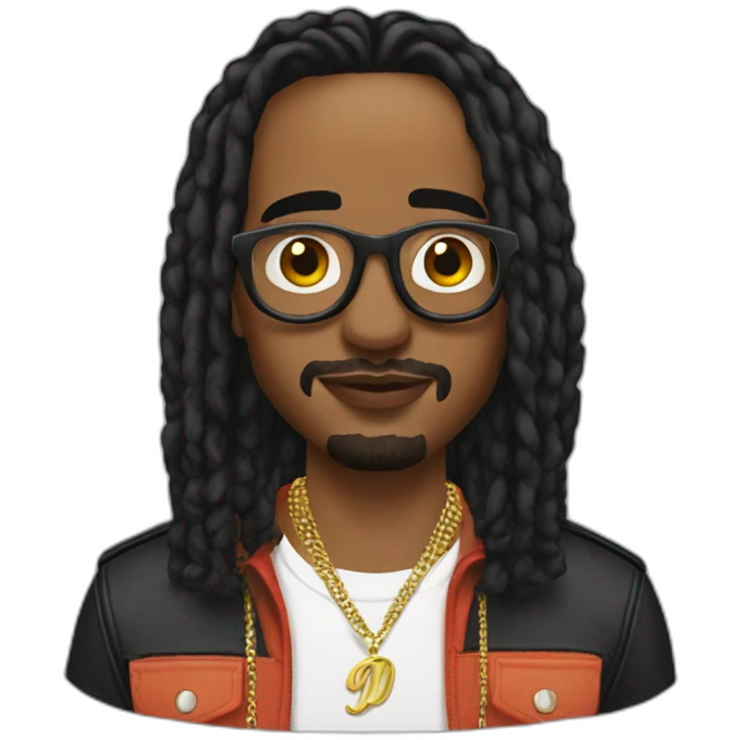 Quavo emoji