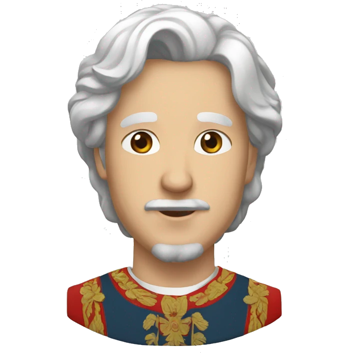 Россия  emoji