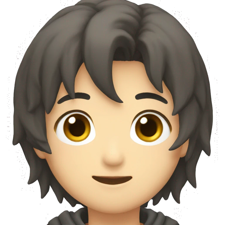 Ayanokoji emoji