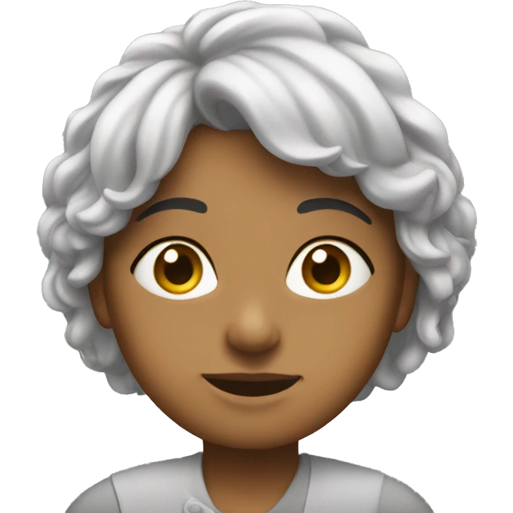 Suzanna emoji
