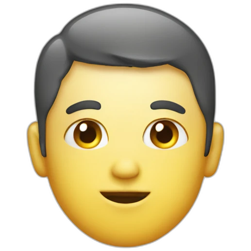 take care sign emoji