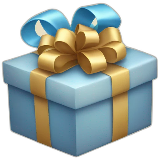 gift emoji