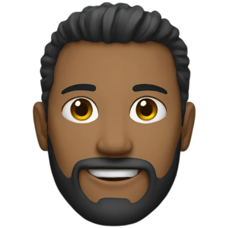 Hard-core emoji