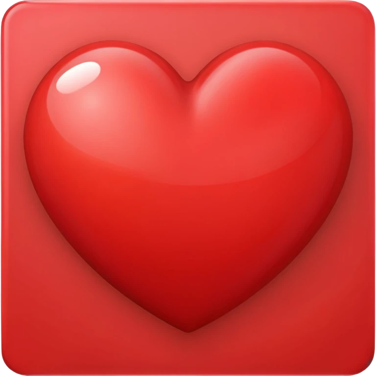 love emoji