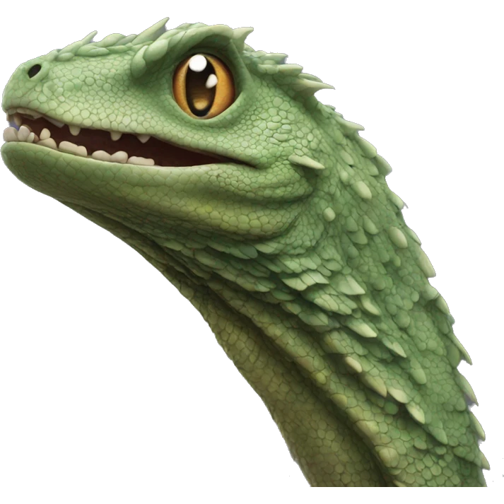 Scaly Milano  emoji