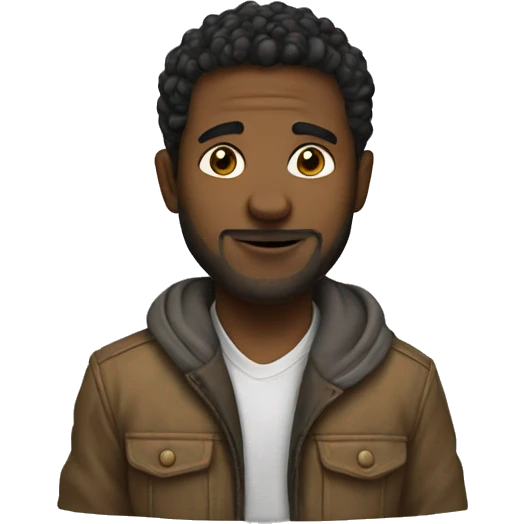 Gyatt emoji