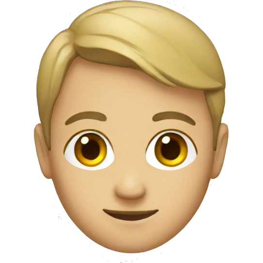 trust emoji