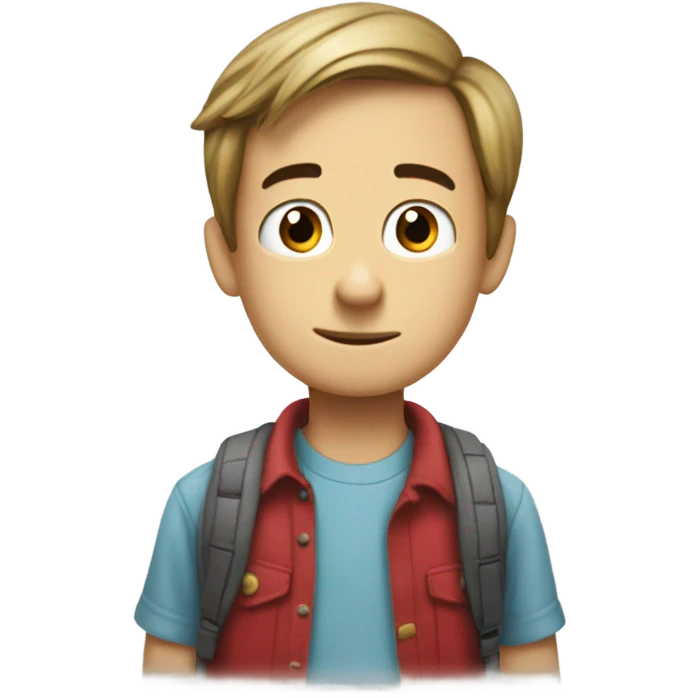 Manny heffley emoji