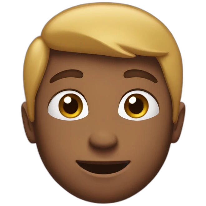 Love buzz emoji