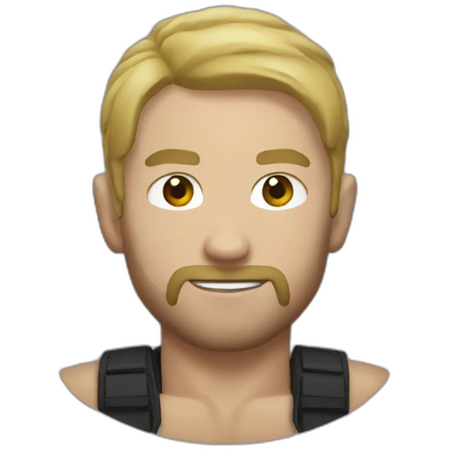 aew emoji
