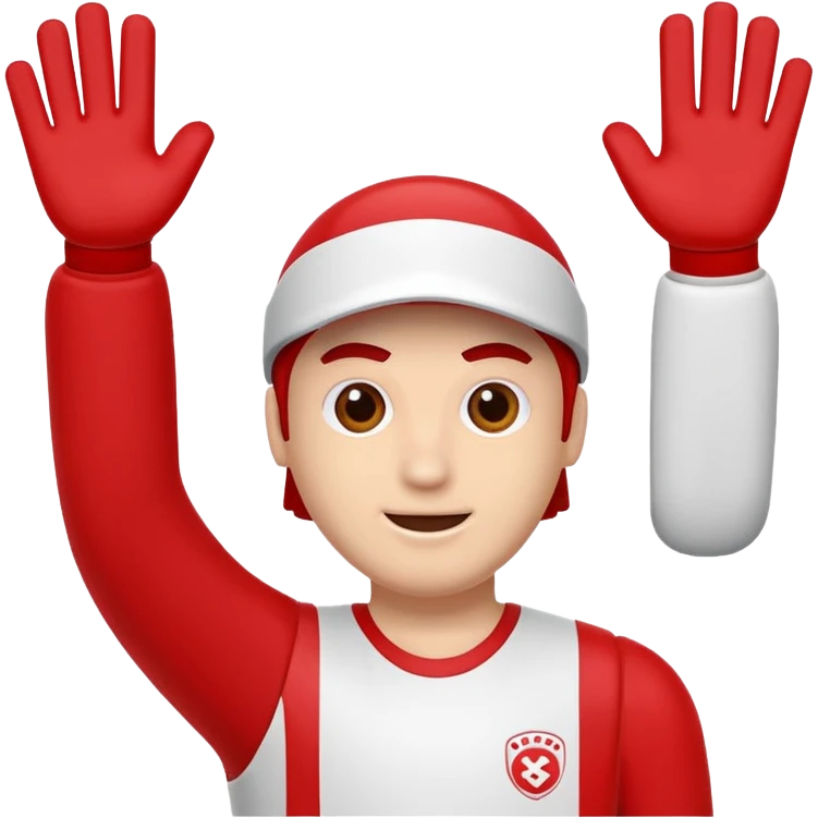 Esenler Erok spor bayrağı emoji