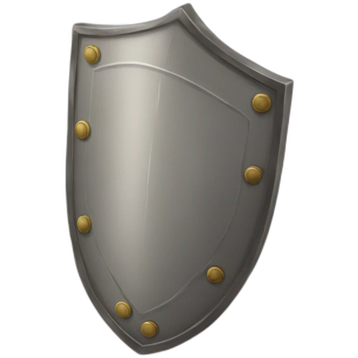 shield emoji