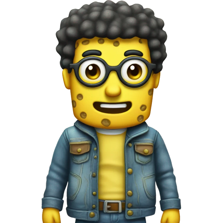 spongeyboy emoji